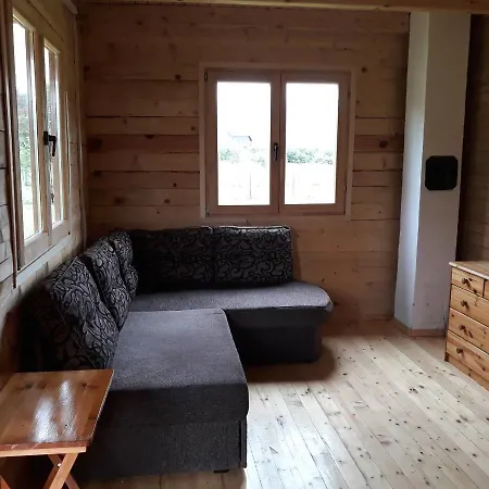 Lodge Una Si Lohovo