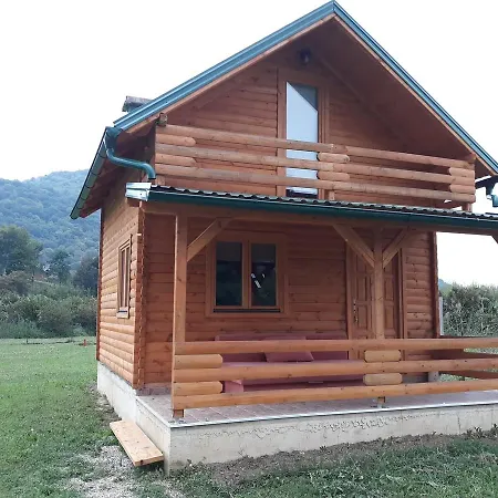 Una Si Lodge