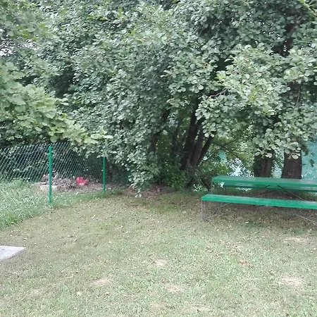 Una Si Lodge Lohovo