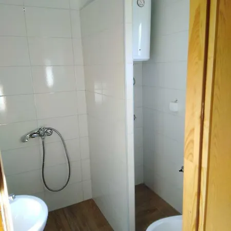 Hytte Si Lohovo